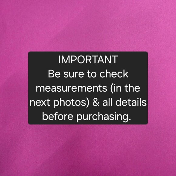 INC International Concepts Linen Wide Leg Pants Size 8 Gray Beachy Boho Classic - Picture 8 of 14